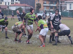 Malpensa Rugby - Unni Valcuvia 66-12