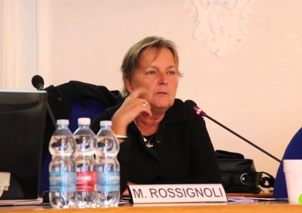 marina rossignoli