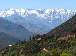 Marocco
