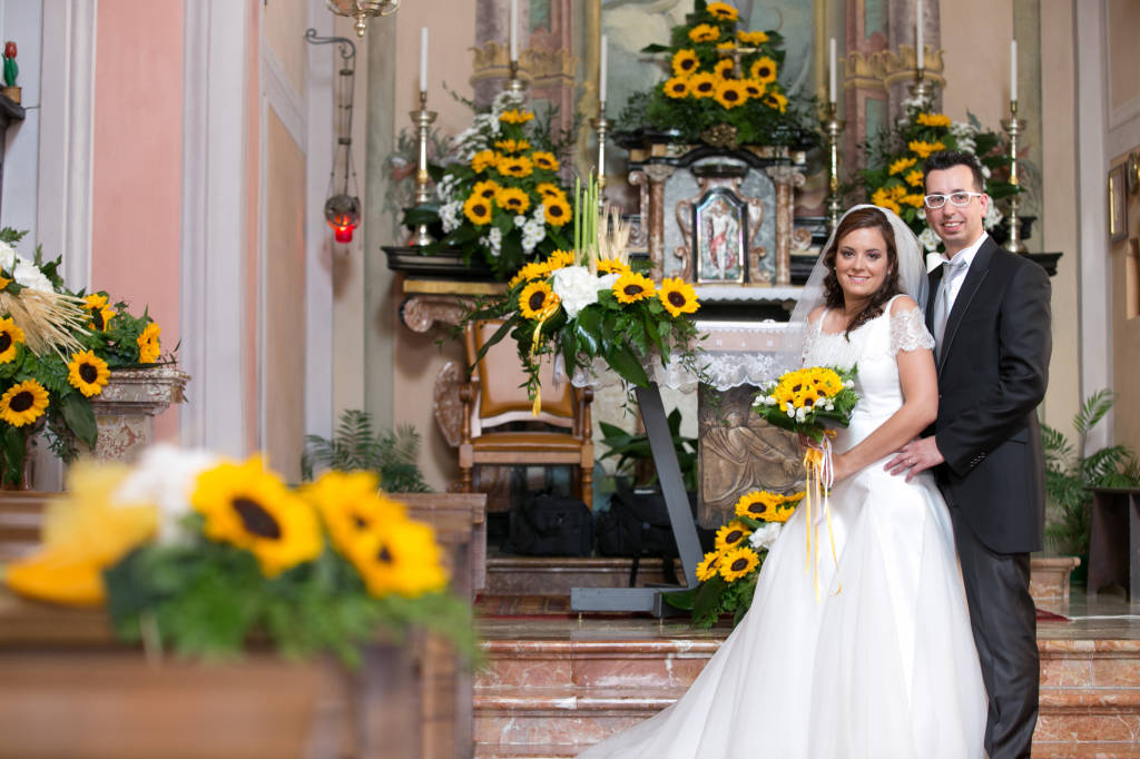 Marta e Davide