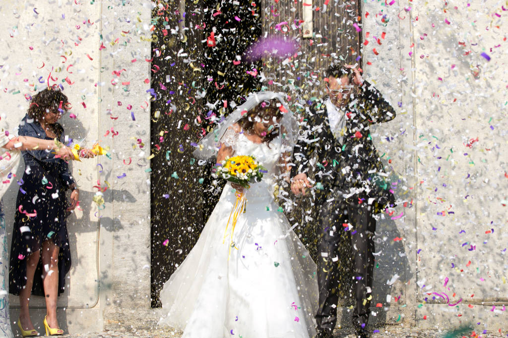Marta e Davide