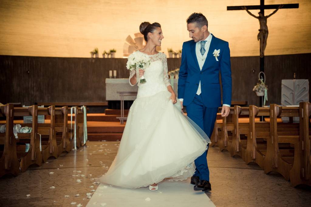 Marta e Stefano