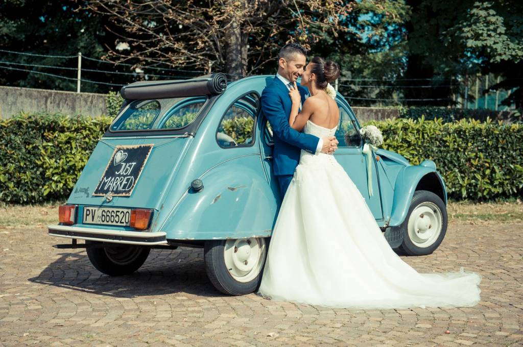 Marta e Stefano