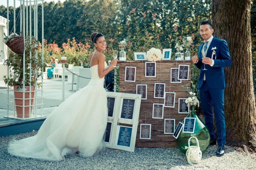 Marta e Stefano