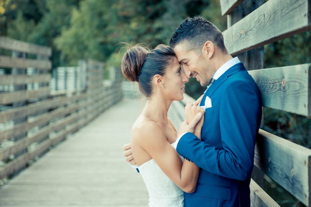 Marta e Stefano