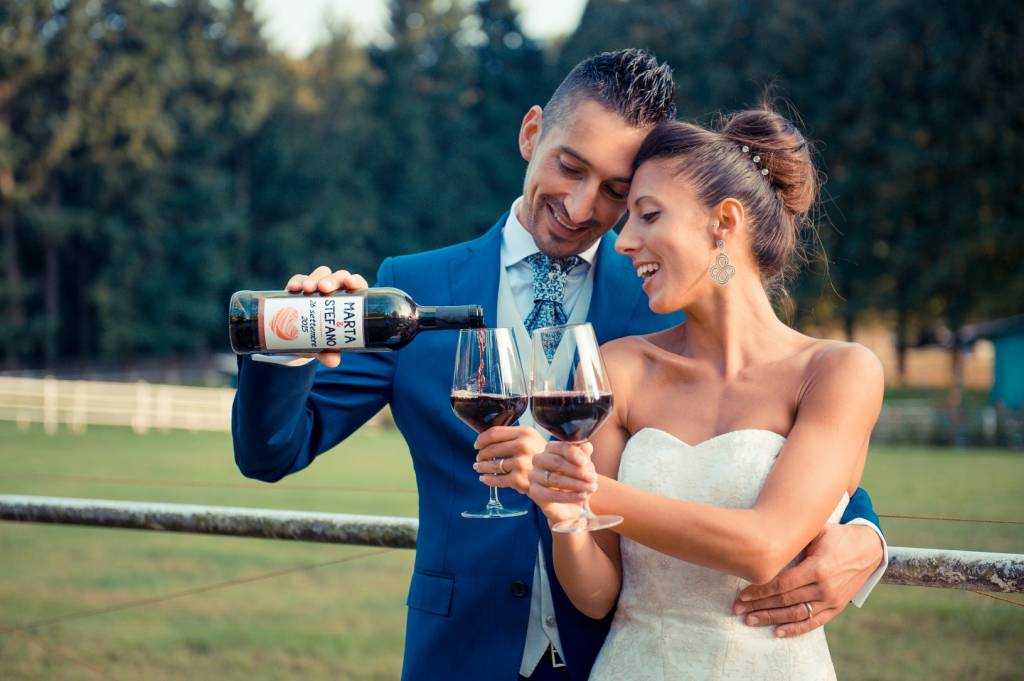Marta e Stefano