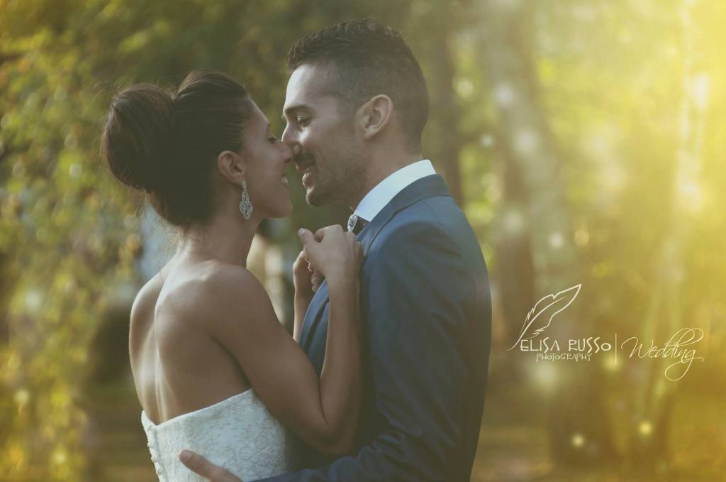 Marta e Stefano