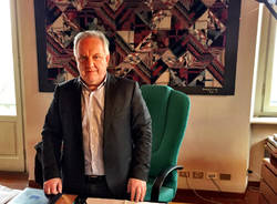 Mauro croci sindaco Sumirago 