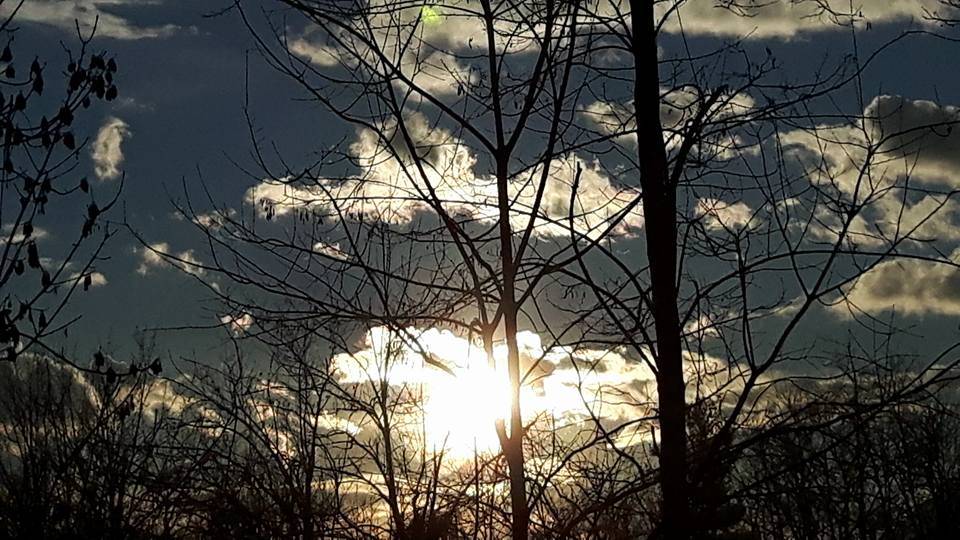 Meteo pazzo 3 febbraio 2016