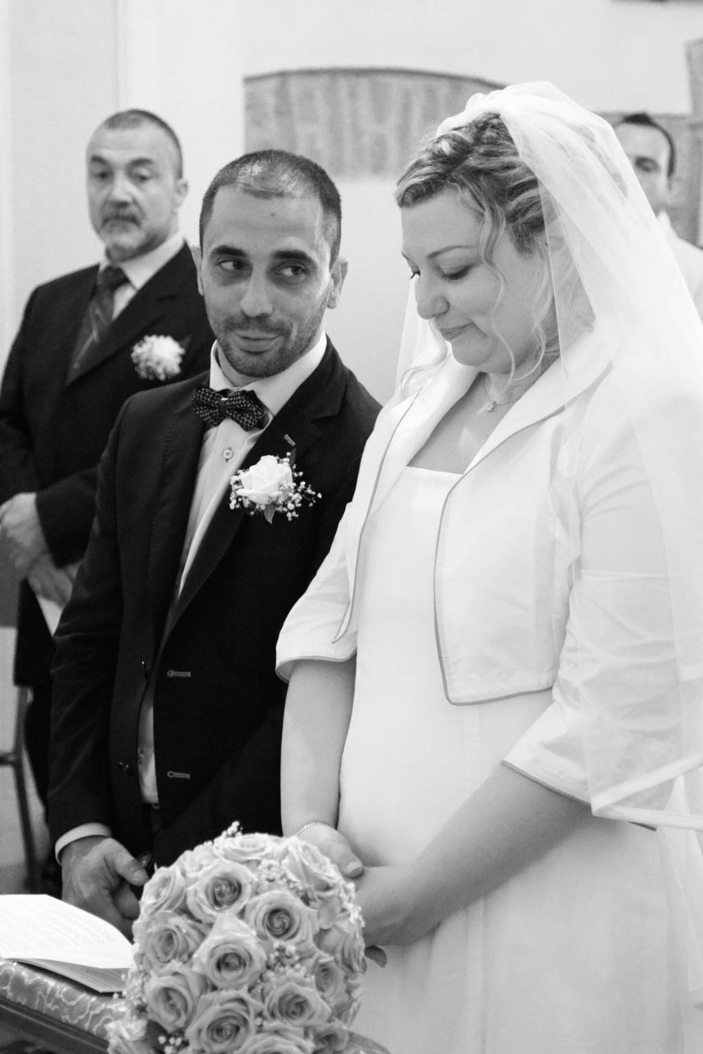 Monica e Daniele
