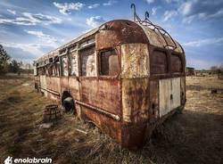 mostra chernobyl foto alessandro lucca enolabrain