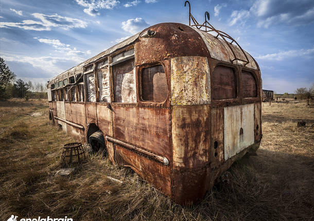 mostra chernobyl foto alessandro lucca enolabrain