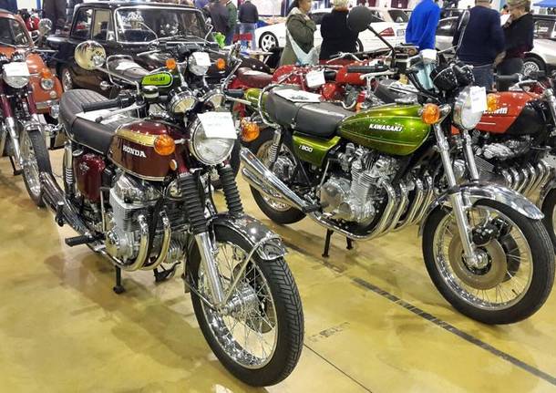 Moto Club Anni '70