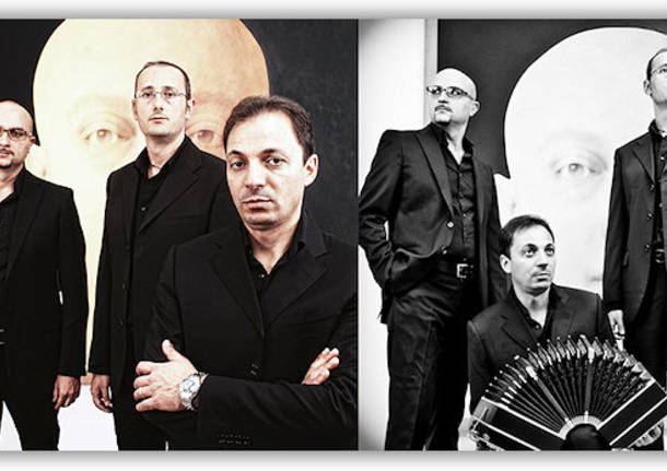 Musica Generica