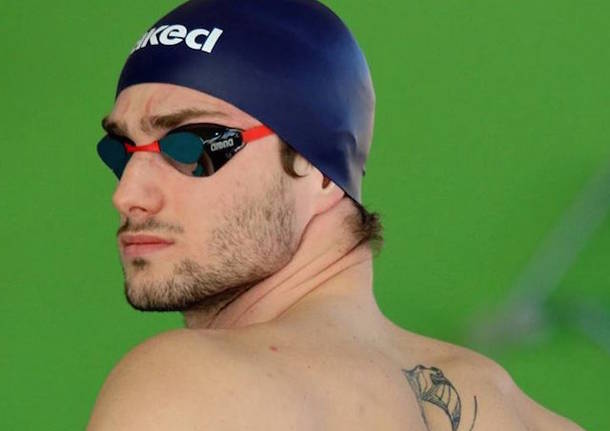 nuoto andrea bolognesi