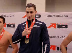 nuoto andrea bolognesi