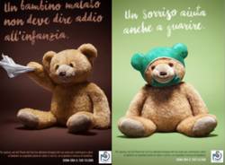 nuova campagna saatchi saatchi