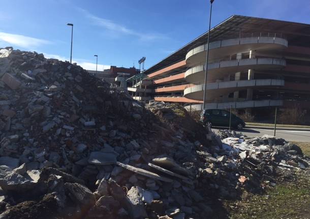 Benzinaio al Centro commerciale, ecco dove sorgerà