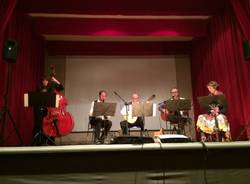 Nuovo Oratorio Cittiglio