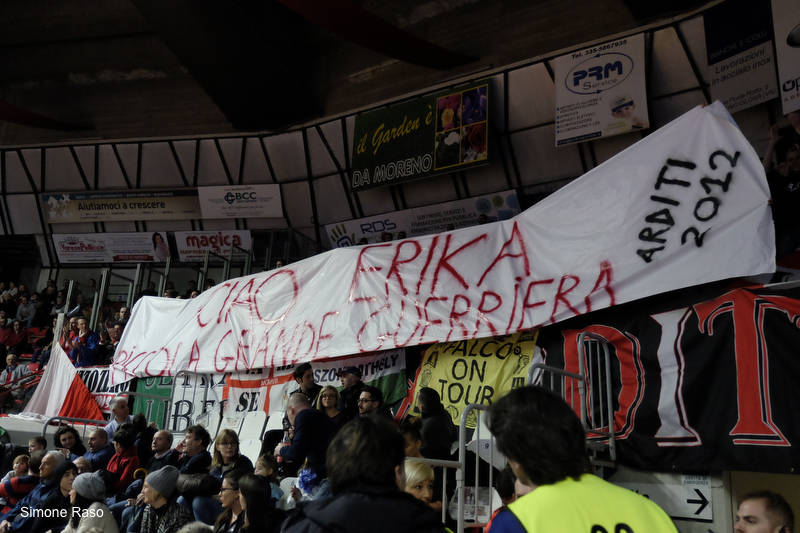 Openjobmetis Varese - Betaland Capo d'Orlando 81-82
