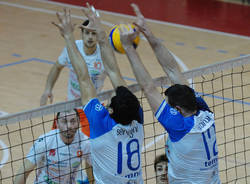 pallavolo saronno spairani seregni
