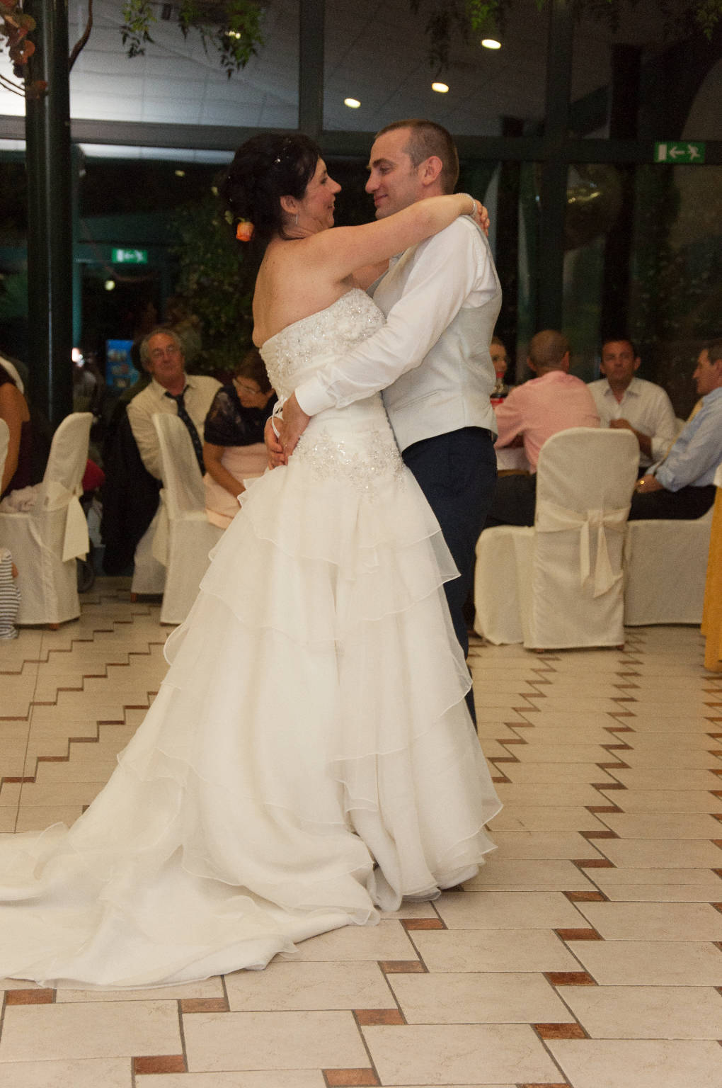 ​Paola e Pietro