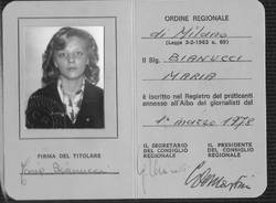 Personaggi generiche