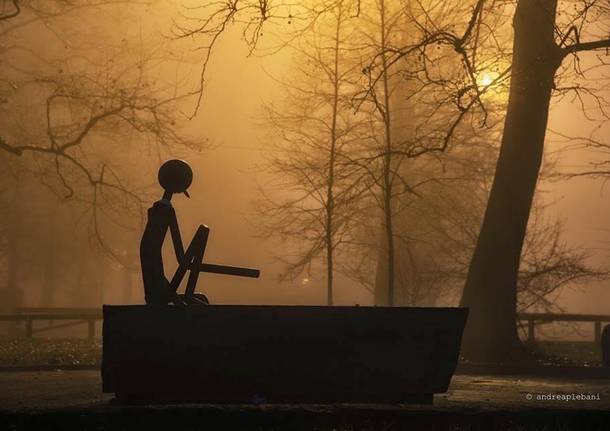 Pinocchio