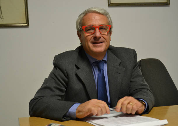 gianluca castiglioni