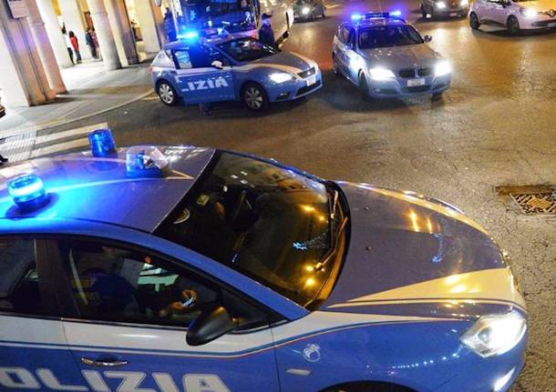 polizia di stato