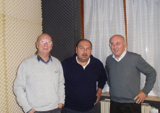 Radiorizzonti