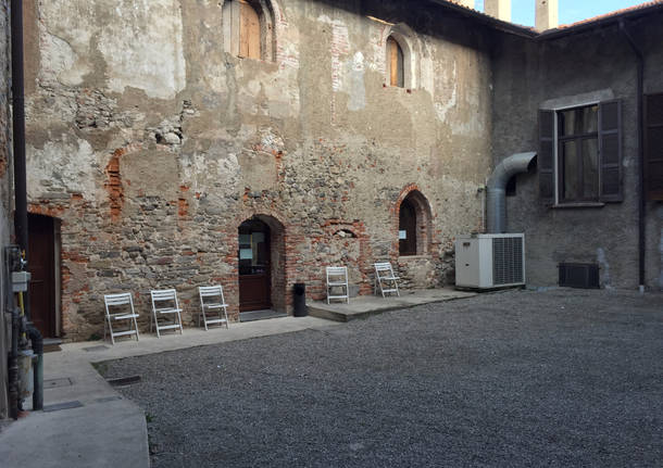 Riapre la Biblioteca Popolare Contini di Besozzo 