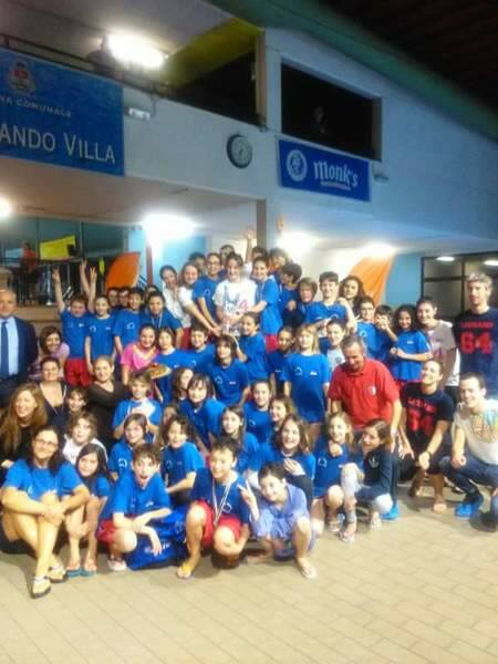 RNLEGNANO  1 