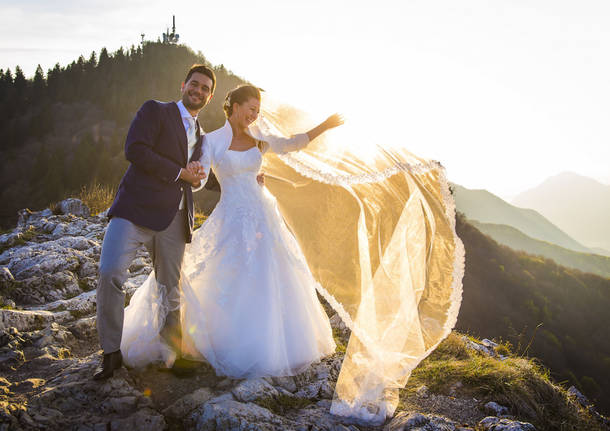 Roberta e Alberto 