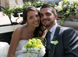 Roberta e Angelo