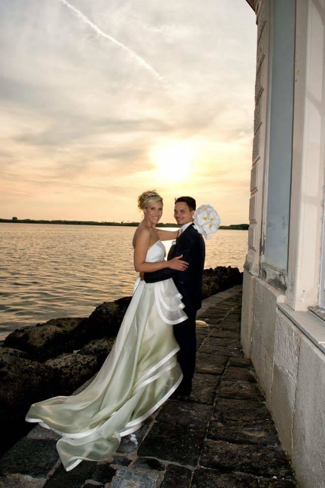 Roberta e Carmine