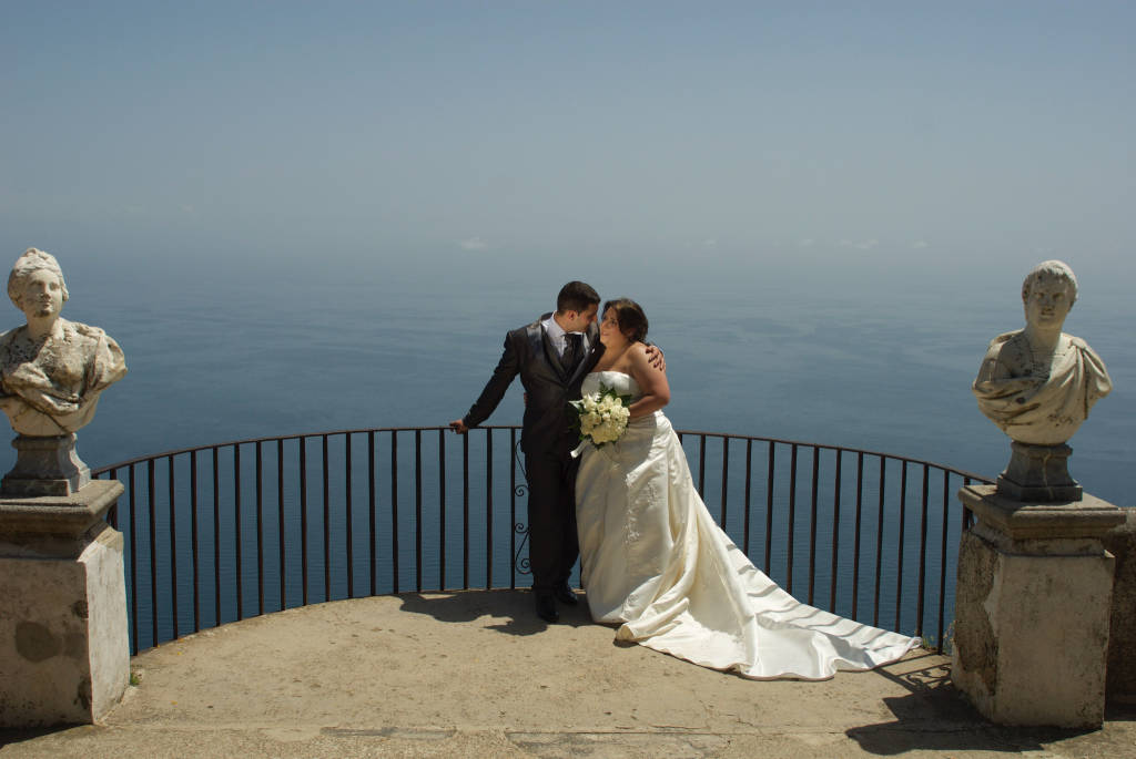 Rosa e Raffaele