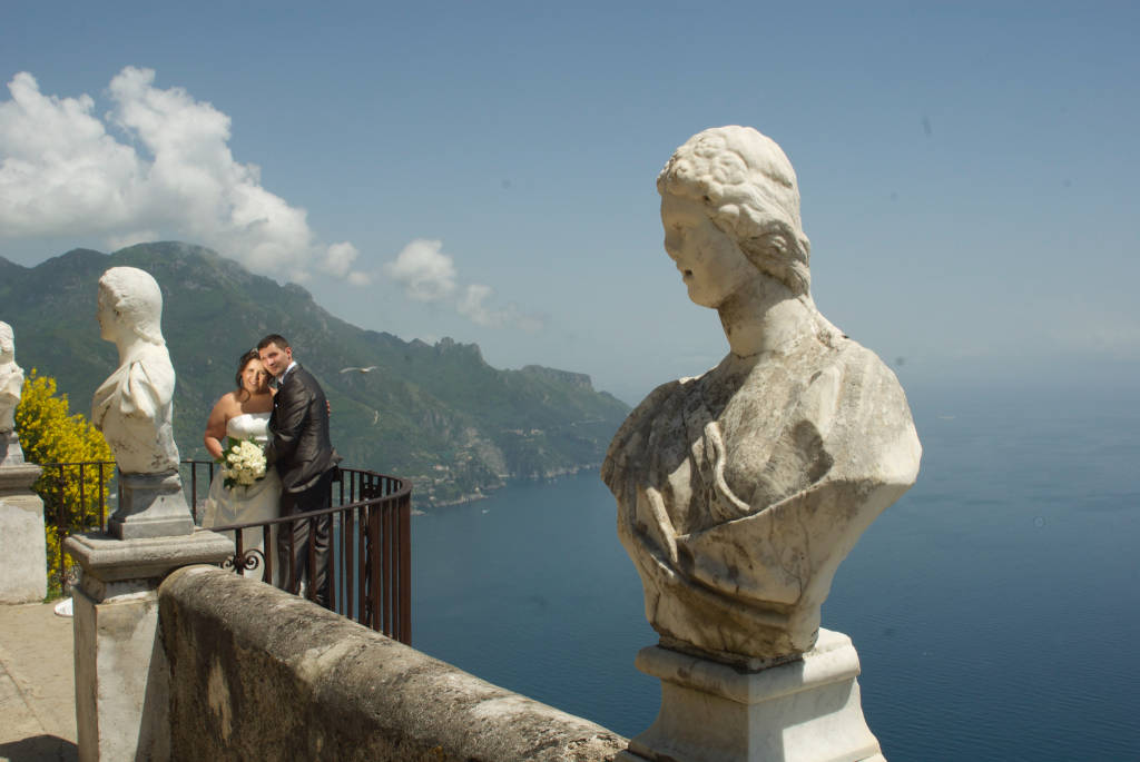 Rosa e Raffaele