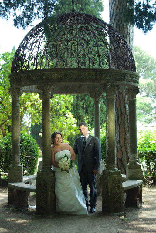 Rosa e Raffaele