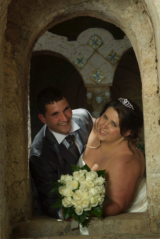 Rosa e Raffaele
