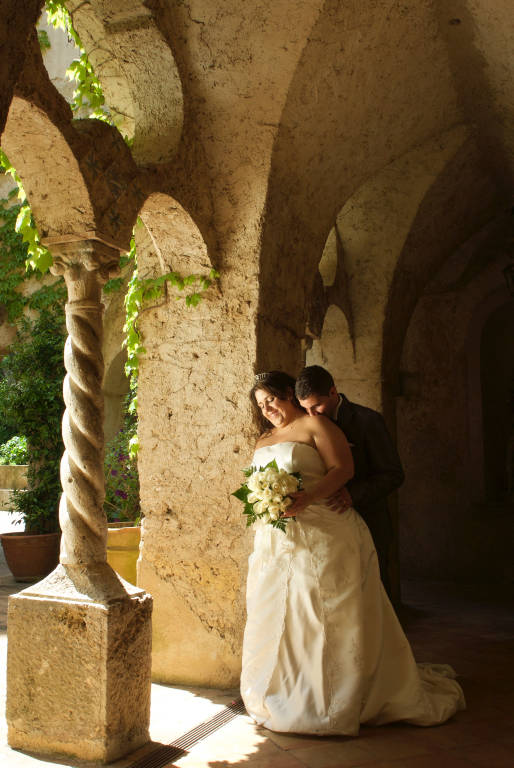 Rosa e Raffaele
