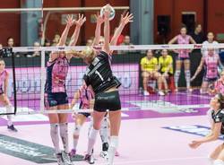 rousseaux unendo yamamay pallavolo
