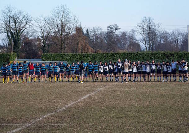 rugby malpensa tradate