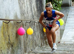 Runners Valbossa