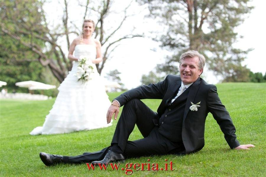 Sabrina e Alessandro
