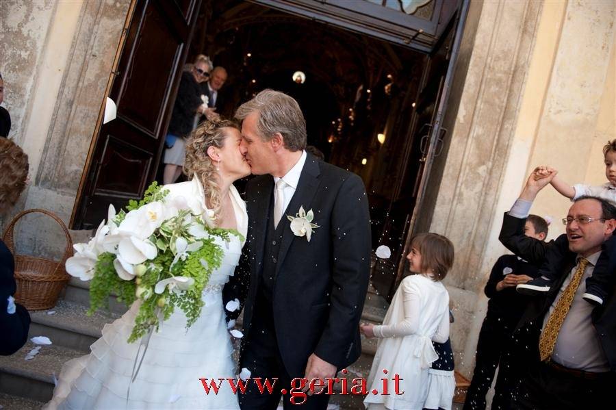 Sabrina e Alessandro