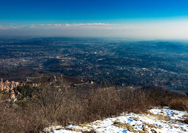 Sacro Monte