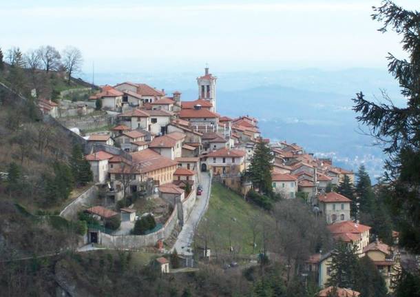 Sacro Monte di Varese 