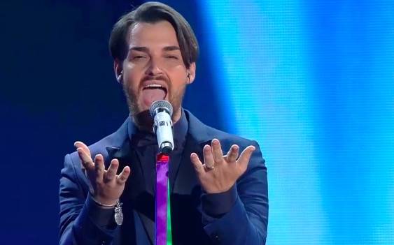 Sanremo 2016, la seconda serata