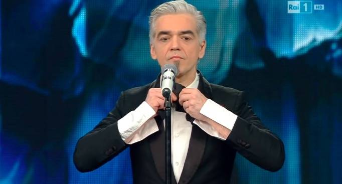 Sanremo, la quarta giornata